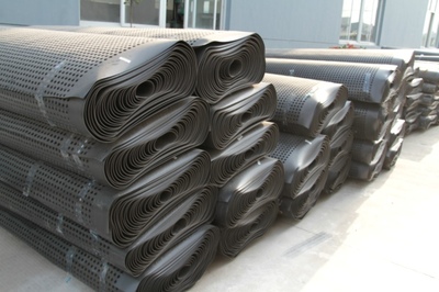 歐西 以創(chuàng)新防水卷材產(chǎn)品，共建綠色生活新篇章