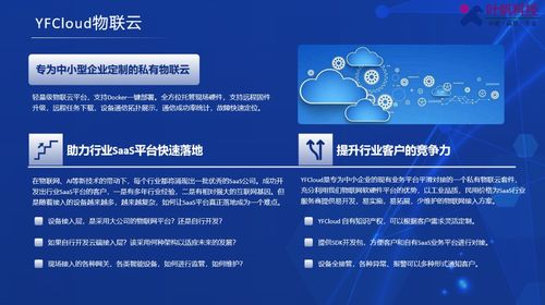 垂直行業物聯網軟硬件定制服務商北京葉帆易通科技即將亮相IOTE物聯網展